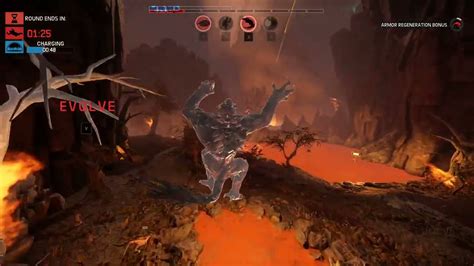 evolve multiplayer 2022.